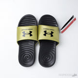 Ansa Fixed Black Golden - Photo 4