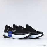 Skechers Hands Free Slip-ins GO WALK Arch Fit 2.0 – Hyper Burst (Black/White) - Photo 7