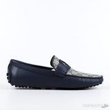 Men's Interlocking G Driver (Premium Plus Batch) - Photo 3