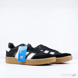 Adidas Samba XLG Black - Photo 18