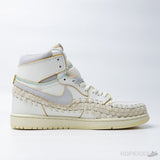 Air Jordan 1 High Union LA Woven - Photo 2