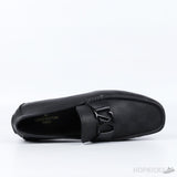 Lv Monte Carlo Mocassin Black - Photo 6