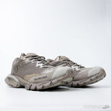 Bale*ciaga Track 3 'Beige' (Dot Perfect) - Photo 10