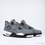 Air Jordan 4 Retro Cool Grey (Premium Batch) - Photo 7