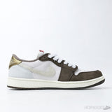 Air Jordan 1 Retro Low OG 'Year of the Rabbit' (Dot Perfect) - Photo 5