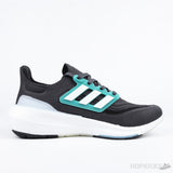 Adidas Ultra Boost Light Carbon Blue Dawn Court Green (Premium Plus Batch) - Photo 3