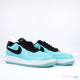 Tiffany & Co. x Air Force 1 Low 1837 'Family and Friends' (Premium Plus Batch) - Photo 7