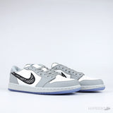 Jordan 1 x Dior Retro Low (Premium Plus Batch) - Photo 18