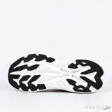 Hoka Bondi XM Shoes White and Orange (Premium Batch) - Photo 4