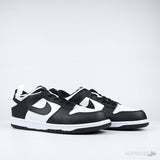 Nike Dunk Low Retro White Black Panda - Photo 7