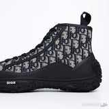 Dior B28 High Black Beige (Dot Perfect) - Photo 8