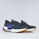 Skechers Hands Free Slip-ins: GO WALK Arch Fit 2.0 – Hyper Burst (Navy/White) - Photo 7