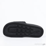 Skechers Hyper Burst Memory Foam Slide Black - Photo 7