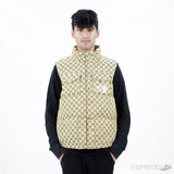 GLOW IN THE DARK North Face X Supreme X Bape [ HYPED COLLAB ] - Photo 1