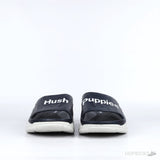 Hush Puppies Wave-walk Thunder Slides (Blue White) - Photo 9