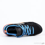 Adidas Terrex Climacool Boat Black White Orange Blue (Premium Batch) - Photo 15