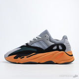 Yeezy Boost 700 V1 Wash Orange (Premium Batch) - Photo 1