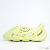 Yeezy Foam RNNR Dessert Sand - Photo 1
