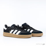 Adidas Samba Black Thick Sole (Premium Batch) - Photo 7
