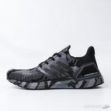 Ultra Boost 20 Consortium Geometric Black Grey (Premium Plus Batch) - Photo 1