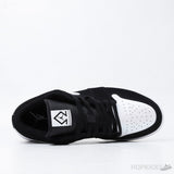 Air Jordan 1 Low Diamond (Premium Batch) - Photo 4
