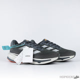 Adidas Supernova Rise Core Black Halo Silver Dash Grey (Premium Batch) - Photo 18
