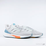 Adidas EQ21 Run Dash Grey Blue - Photo 18