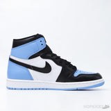 Air Jordan 1 Retro High OG "UNC Toe" (Premium) - Photo 5