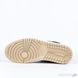 Air Jordan 1 Retro High OG Heirloom (Premium Batch) - Photo 5