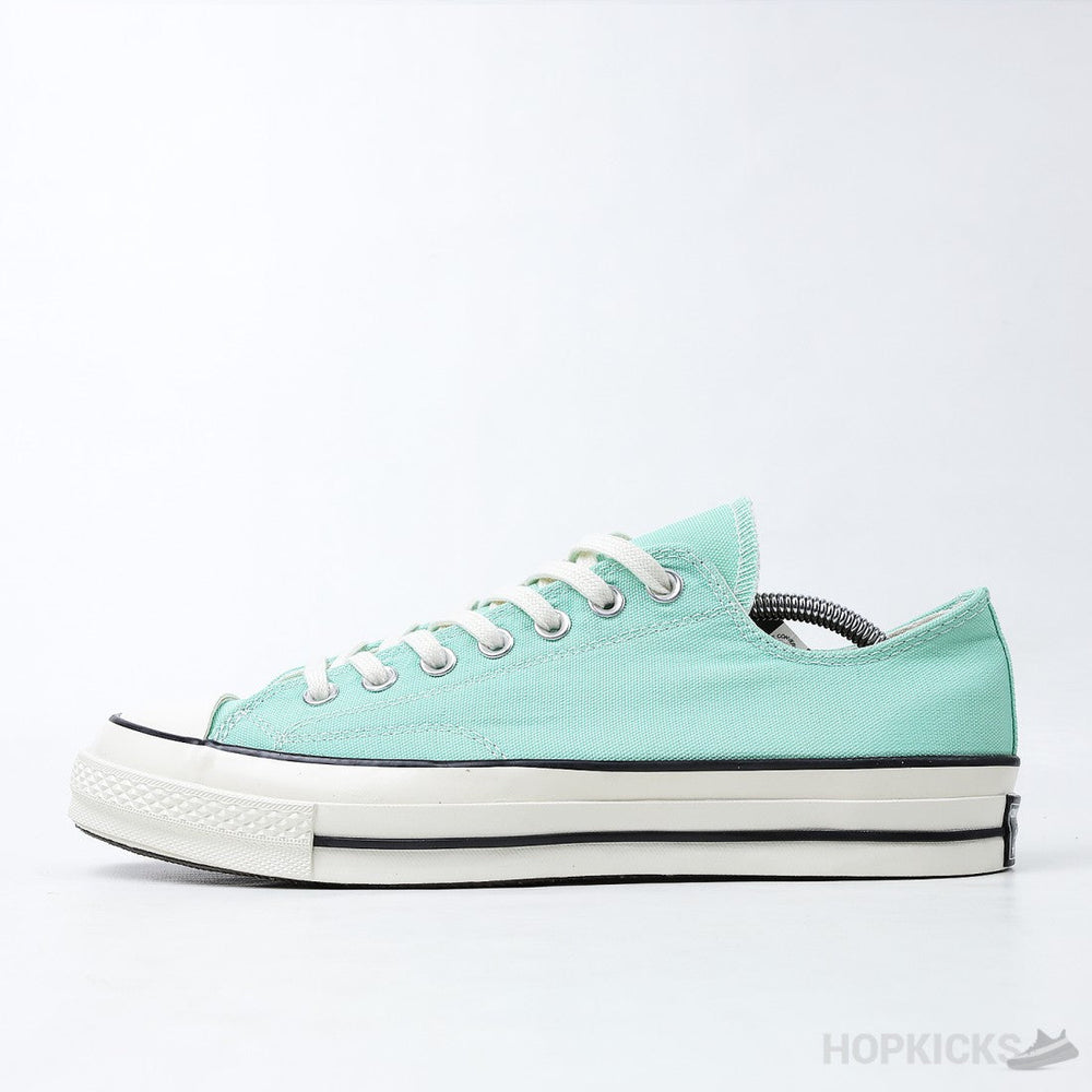 Converse Chuck Taylor All-Star 70 Hi Court Green (Premium Plus)