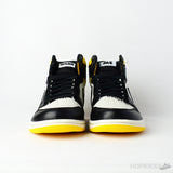 Air Jordan 1 Retro High Not for Resale Varsity Maize - Photo 9