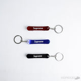 Supreme Skateboard Keychain - Photo 1