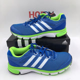 Adidas Nova Stability Trainers - Photo 2