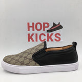 GUCCI Plain Loafers - Photo 2