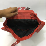 Louis Vuitton x Supreme Christopher Backpack [ BATCH 1] - Photo 6