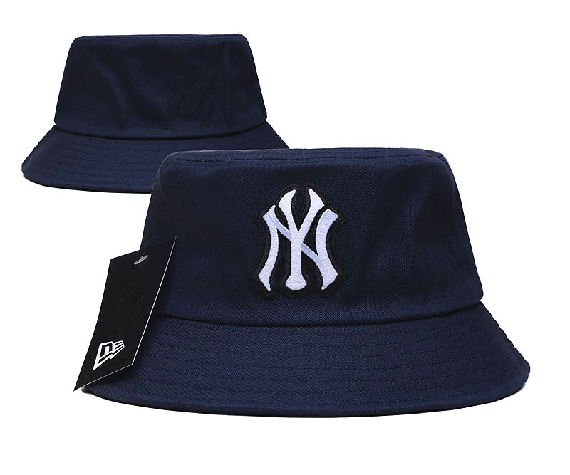 NY Blue Hat