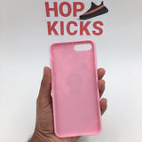 a bathing ape Baby Milo PINK CAMO iPhone cover [ PREMIUM MATERIALS] - Photo 3