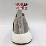 NMD x Kith x Naked S.E CS2 City Sock Khaki - Photo 8