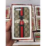Bee iPhone Cover [ High Fashion / Premium Materials] - Photo 1