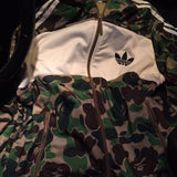 Bathing Ape x Adidas Firebird Track Jacket - Photo 2