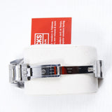 R*lex Explorer II Oyster, 42 mm, Oystersteel (Slightly Used) With Complete Package - Photo 9