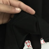 Off White Brushed Diagonals Long sleeved - Photo 6