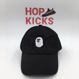 Bape Black Cap - Photo 2