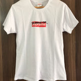 Supreme Too Broke for Tee - Photo 1