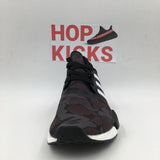 NMD Bape x Adidas Black DOT PERFECT VERSION [REAL BOOST/PREMIUM MATERIALS] - Photo 4