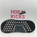 NMD Bape x Adidas Black DOT PERFECT VERSION [REAL BOOST/PREMIUM MATERIALS] - Photo 5