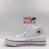 Converse Chuck Taylor All Star High Top White [ TOP BATCH / PREMIUM MATERIALS ] - Photo 1