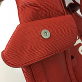 Louis Vuitton x Supreme Christopher Backpack [ BATCH 1] - Photo 7