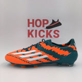 Adidas Messi Football Boots - Photo 4