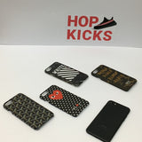 Play Heart Iphone 7 Cover - Photo 4